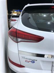هیوندای تۆکسۆن